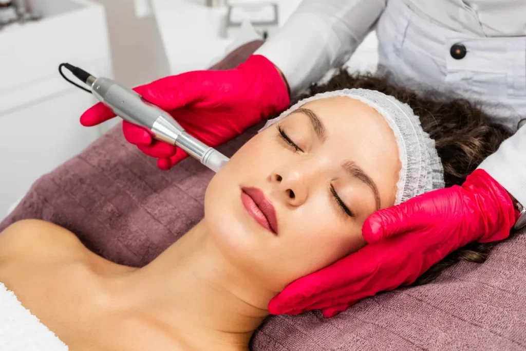 6 Reasons Microneedling Is So Beneficial for Your Skin The Ella Effect