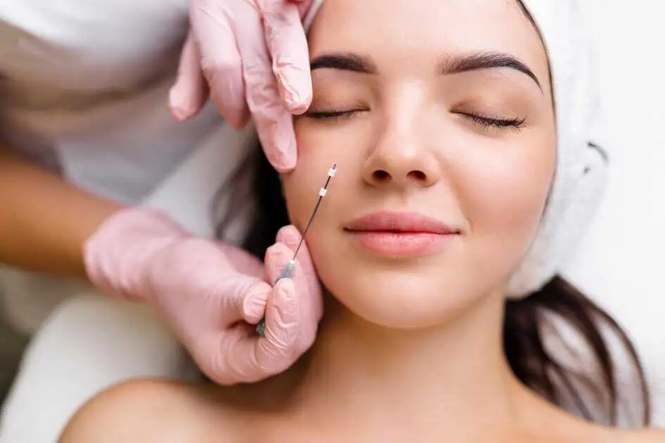 PDO Max Threads in Alexandria, VA by Aentegra LLC, DBA Ella Esthetics
