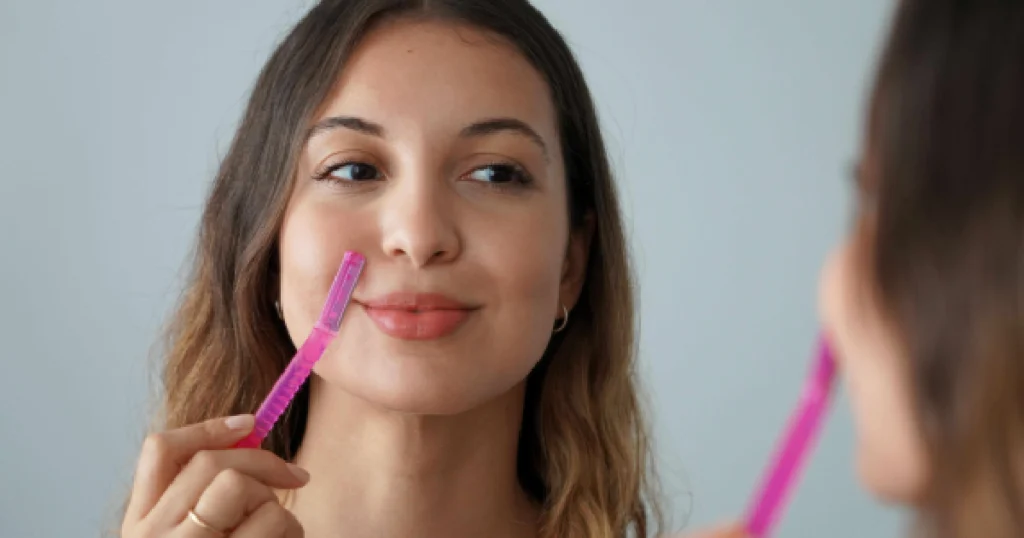 Why Dermaplaning Facial is the Secret to Smoother, Brighter Skin The Ella Effect