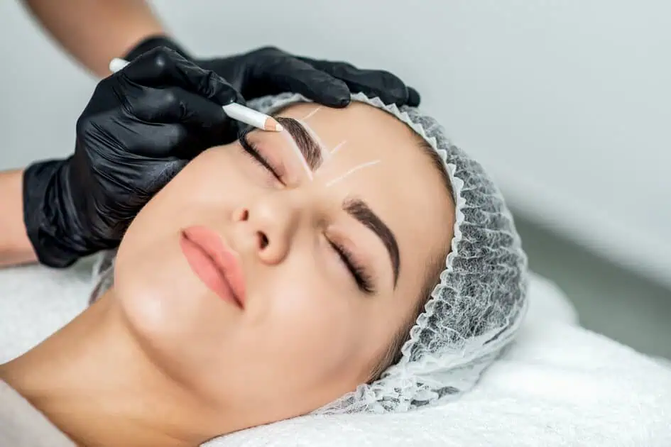 Microblading by Aentegra LLC, DBA Ella Esthetics in Alexandria, VA