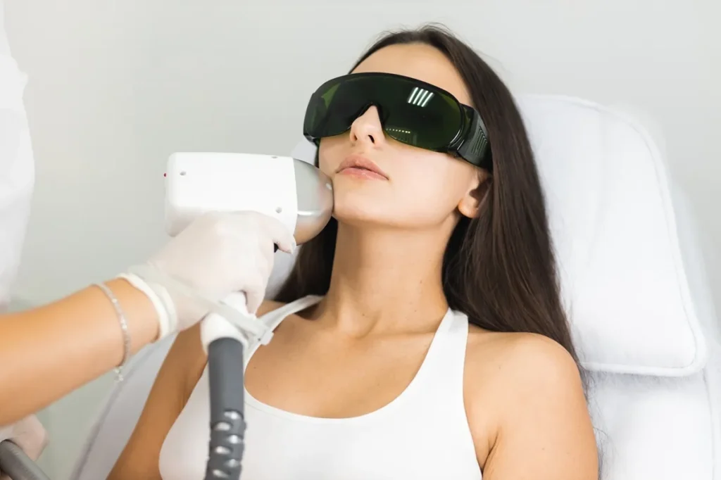 LASER-DEVICE-at-ella-esthetics-in-alexandria-va